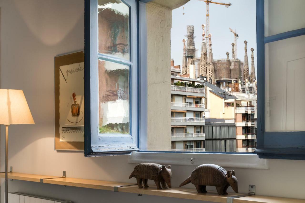 Appartamento Anima Diagonal Barcellona