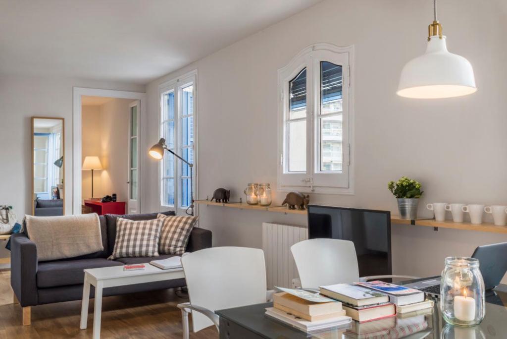 Apartment Anima Diagonal *